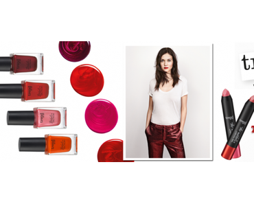 trend IT UP! LE The Metallics September 2015 – Preview