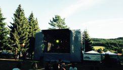 Campfire Festival 2015: Der Geheimtipp für Party- und Musik-En­thu­si­ast