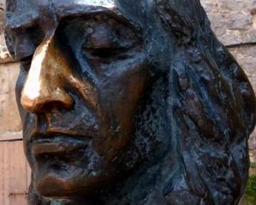 Frédéric Chopin und ein neues Kreatives Sonntagsrätsel #31