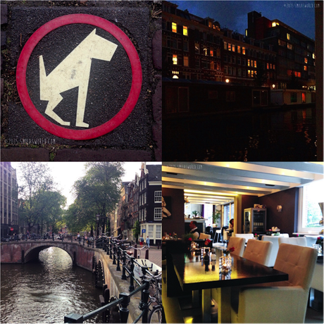 Rundreise Teil 2 | Amsterdam