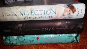 Neuzugänge Juli 2015 #6 (Part 2)