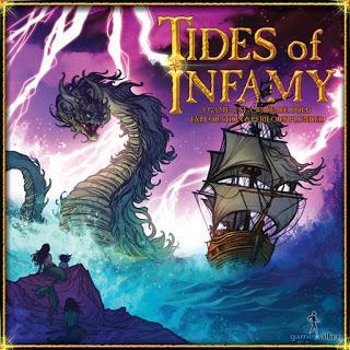 Start Crowdfunding - Tides of Infamy