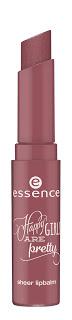 Limited Edition Preview: essence - happy girls are pretty