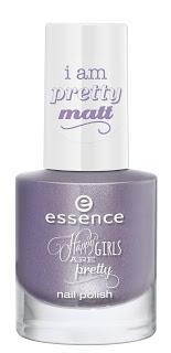 Limited Edition Preview: essence - happy girls are pretty