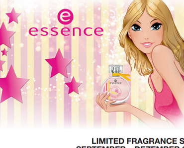 Preview: essence "fragrance sets"