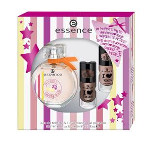 essence „fragrance sets“