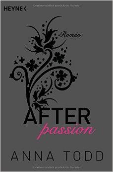 [Rezension] After Passion