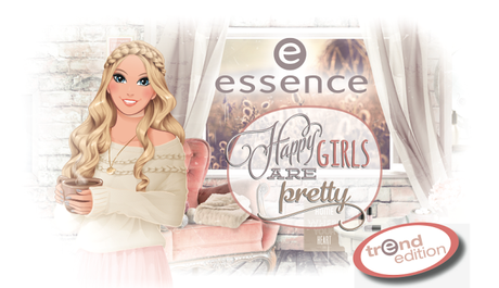 [Preview] essence 