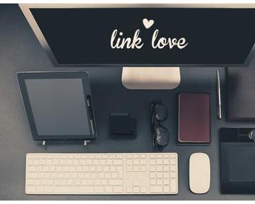 Link Love: Lieblinks der Woche (#12)