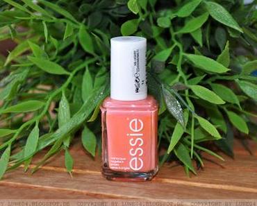 Die Essie-Sammlung: Tart Deco