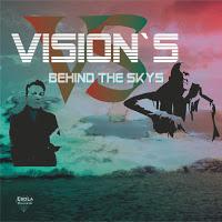 Visions - Behind The Skys