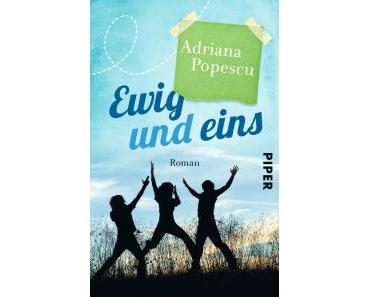 Popescu, Adriana: Ewig und Eins