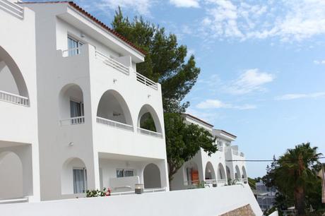 Haus_Sensimar Ibiza Beach Resort Honeymoon Flitterwochen