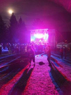 Das Campfire Festival 2015 in Bildern