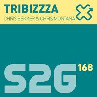 Chris Bekker & Chris Montana - Tribizzza