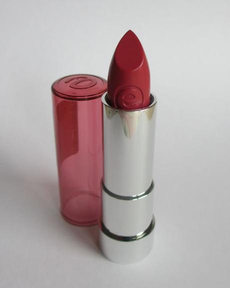 essence Sheer & Shine Lipstick 03 BFF