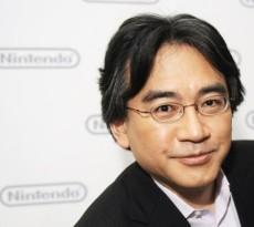 Nintendo Präsident Satoru Iwata verstorben
