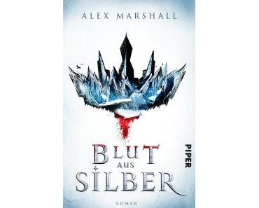 Waiting on Wednesday #30