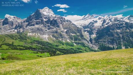 Sehnsucht Berge – So schön sind die Alpen