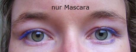 nur Mascara