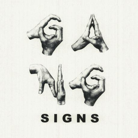 Gang Signs: Keine Epigonen