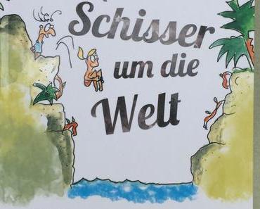 Als Schisser um die Welt – Jan Kowalsky über das Reisen