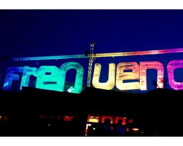 Frequency Festival 2015: Party im Green Park