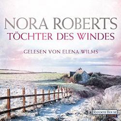 Töchter des Windes von Nora Roberts