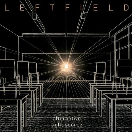 Leftfield feat. Sleaford Mods: No blockbustin'