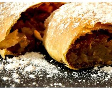 Apfelstrudel