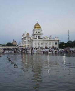 Delhi-Sikh-Tempel-Gurudwara-Bangla-Sahib