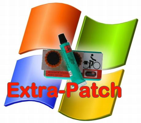 MSExtraPatch