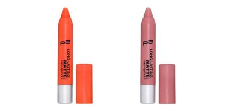 p2 Sortimentswechsel August 2015 Neuheiten - Preview - long-lasting matte maxi lipstick
