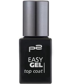 p2 Sortimentswechsel August 2015 Neuheiten - Preview - easy gel top coat