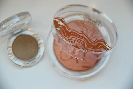 {Preview} Catrice Lumination LE
