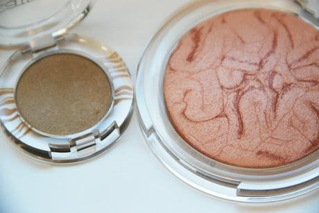 {Preview} Catrice Lumination LE