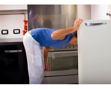 14 Lebensmittel die nicht in den Kühlschrank gehören