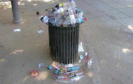 Precycling: Müllvermeidung statt Wegschmeißen (Cradle to Cradle)