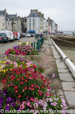 Bretagne – Eine Wanderreise mit AVANTI (6) – Ein wanderfreier Tag in Douarnenez