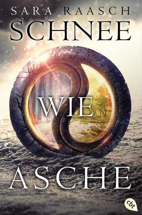 Rezension: Schnee wie Asche von Sara Raasch