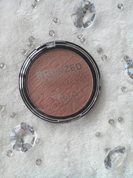 MUA Bronzed Perfection -  Review