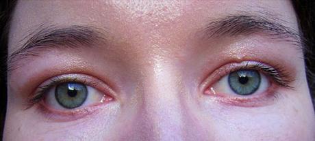 Terra Naturi Quattro Eyeshadow, Farbe: 02 Golden Eyes