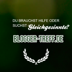 Blogger-Treff Logo Pyramideneule