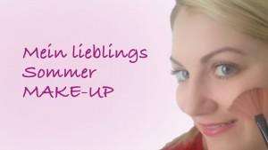 Mein lieblings Sommer Make-Up Tutorial + MicaBeauty Face & Body Bronzer Review
