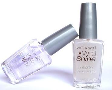 [Review] WetnWild Matte Topcoat