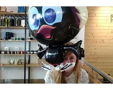 Lissabon - What remains...