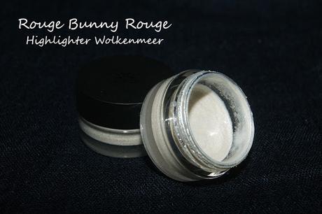Rouge Bunny Rouge Illuminierende Emulsion Wolkenmeer