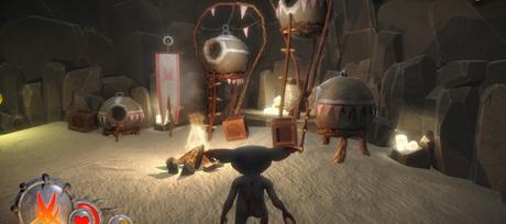 Gronkh, Sarazar und SgtRumpel mit ihrem Looterkings Game