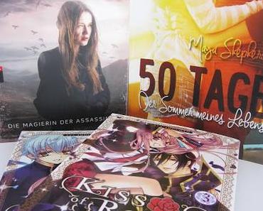 [Neuzugänge] August N°1