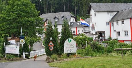 Wäller Tour Eisenbachtal